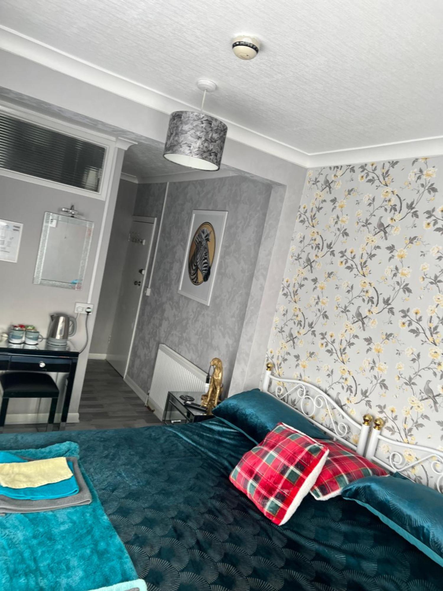 The Southwold Guest House Skegness Exterior photo